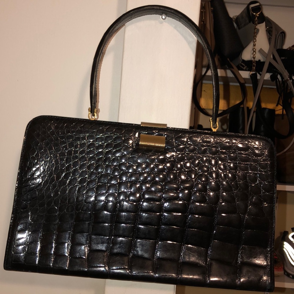 Saks Fifth Avenue Bag